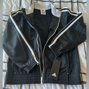 Child’s Adidas jacket